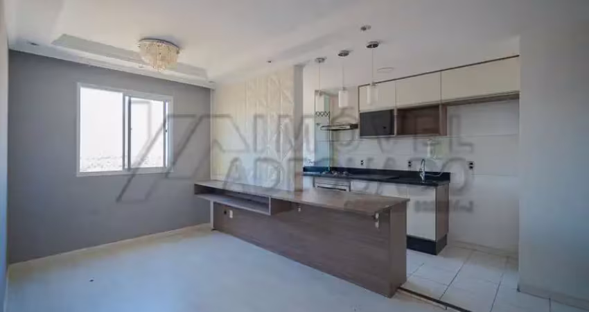 Apartamento para venda possui 45 m² no jardim jandaia - carapicuíba/sp