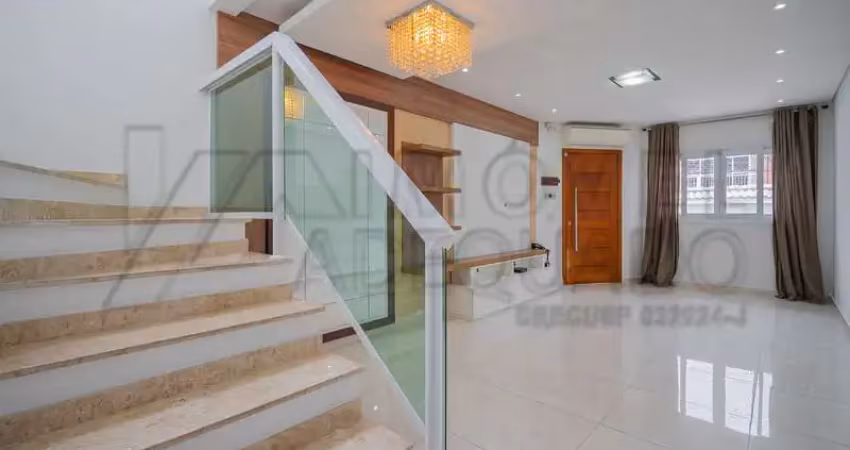Casa com 1 quarto à venda na Rua Ana Clélia Rodrigues, 361, Pestana, Osasco