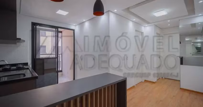Apartamento para venda de 38,90² na padroeira, osasco/sp