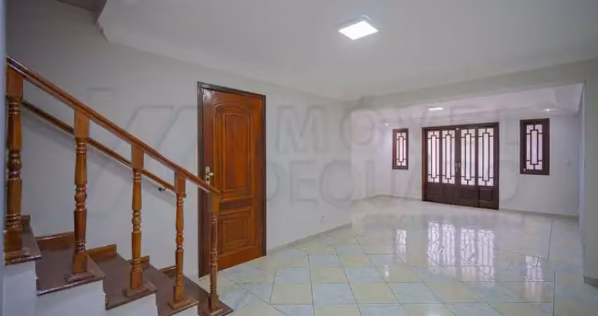 Casa para venda de 202,00m² na cidade das flores, osasco/sp
