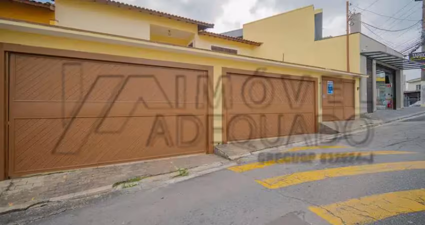 Casa para venda de 184,00m² no bela vista, osasco/sp