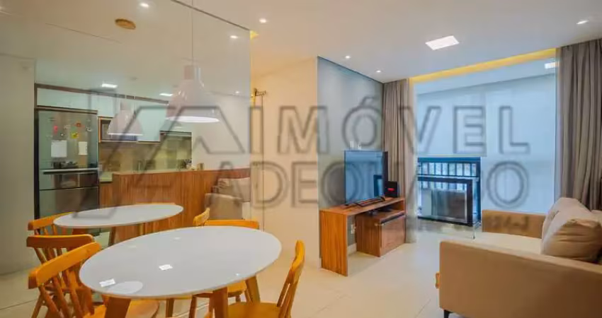 Apartamento para venda de 48,51m² no centro, osasco/sp