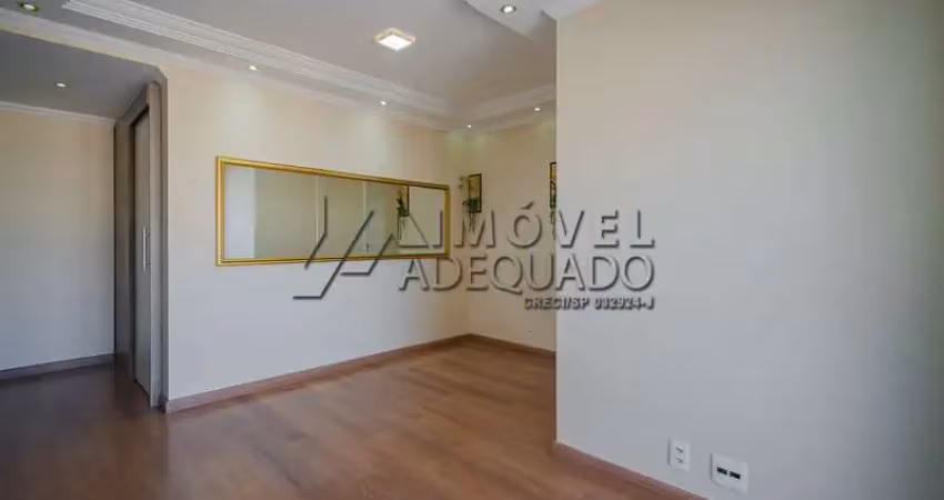Apartamento para venda de 63,00m² no km18, osasco/sp