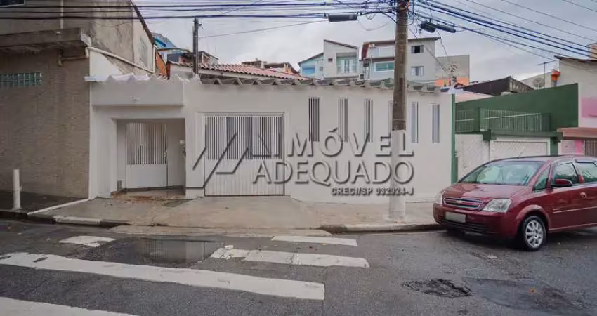 Casa para venda de 166 m² no jardim d abril, osasco/sp