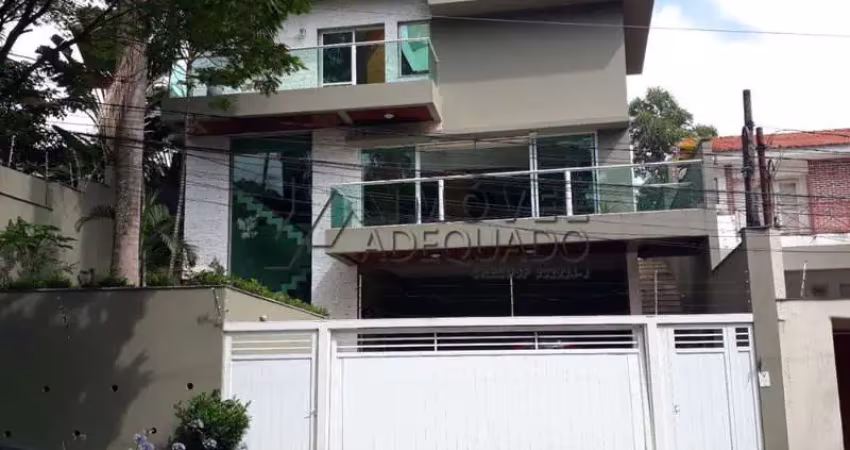 Sobrado para venda, possui 426 m² no parque dos príncipes - são paulo/sp