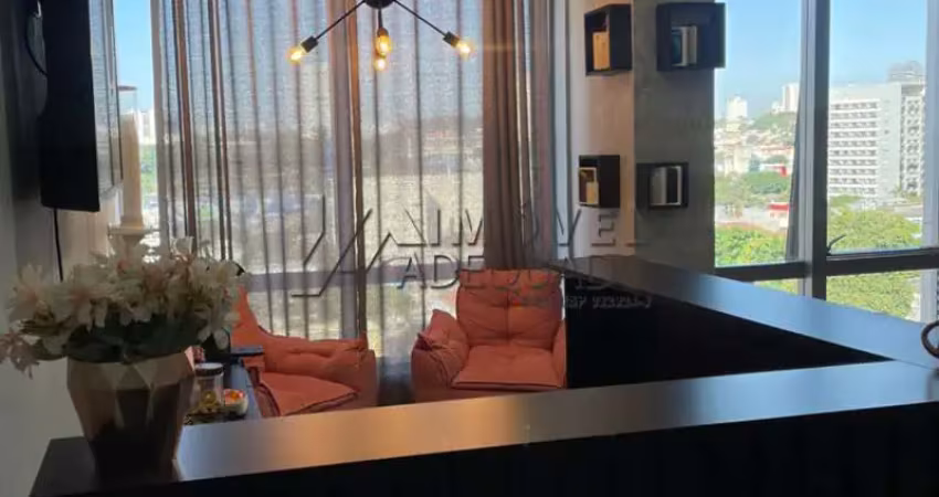 Sala comercial para venda possui 36,45 m² em centro - osasco/sp