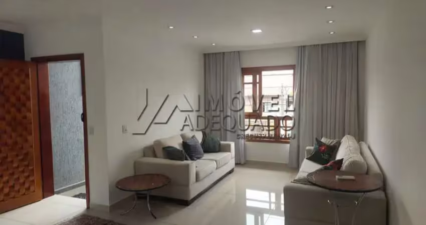 Casa à venda de 135,00m² no bairro vila dos remedios, osasco/sp