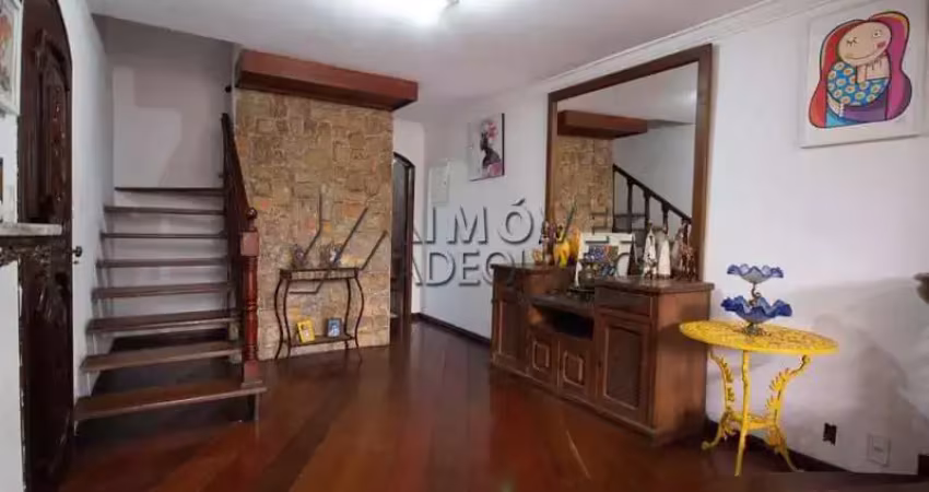 Casa com 5 quartos à venda na Rua Jaqueira, 321, Cidade das Flores, Osasco