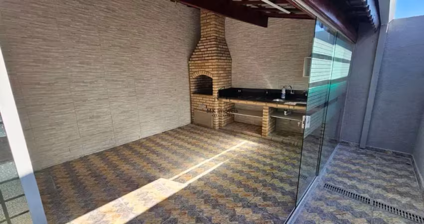 Casa para venda em mogi das cruzes, vila caputera, 2 dormitórios, 2 banheiros, 2 vagas