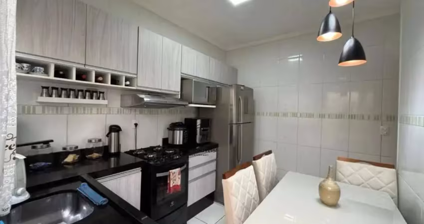 Casa em condomínio para venda em mogi das cruzes, botujuru, 2 dormitórios, 1 banheiro, 1 vaga