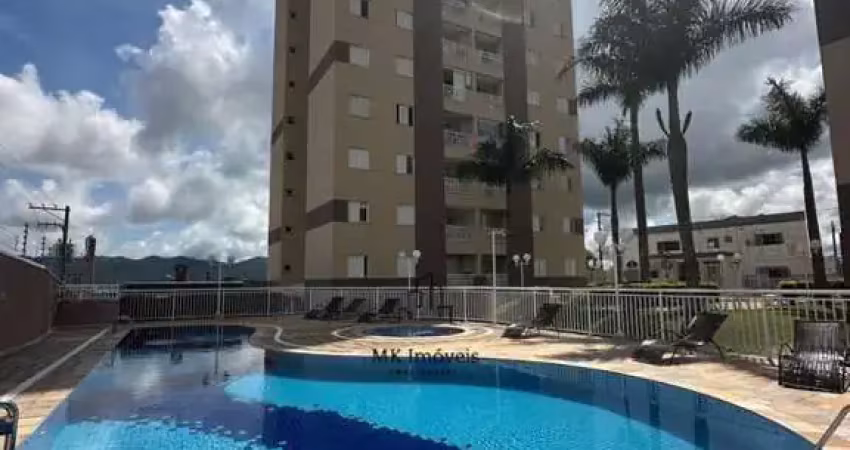 Apartamento para venda em mogi das cruzes, villa di cesar, 2 dormitórios, 1 suíte, 2 banheiros, 1 vaga