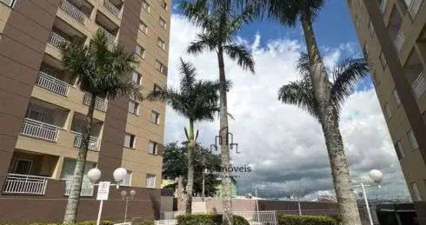 Apartamento residencial bella collina - cesar de souza com 2 dor. 1 suite