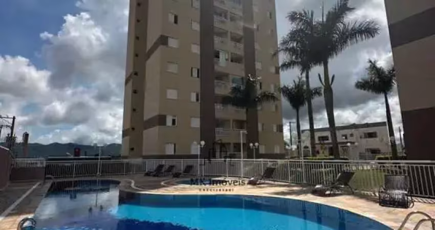 Apartamento para venda em mogi das cruzes, villa di cesar, 2 dormitórios, 1 suíte, 2 banheiros, 1 vaga
