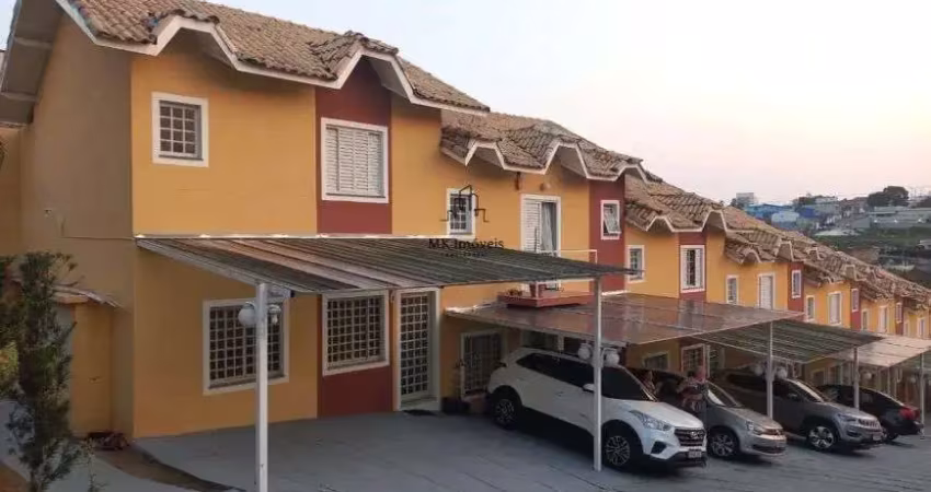 Sobrado para venda possui 82m2 com 3 quartos 1 suite proximo ao centro - - mogi das cruzes - sp