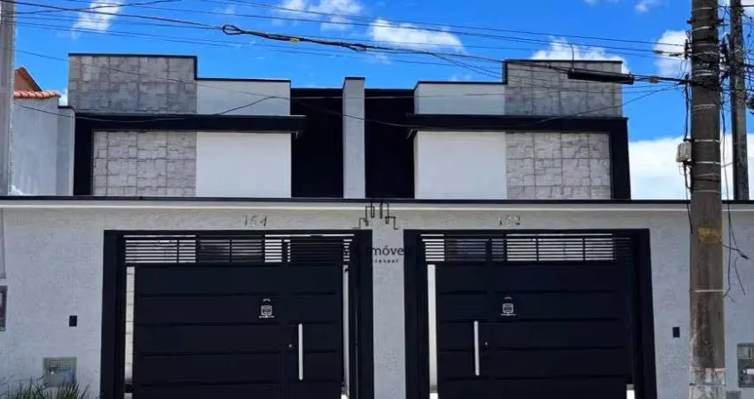 Casa térrea a venda com 3 dorm. 1 suite - jd santa teresa - mogi das cruzes