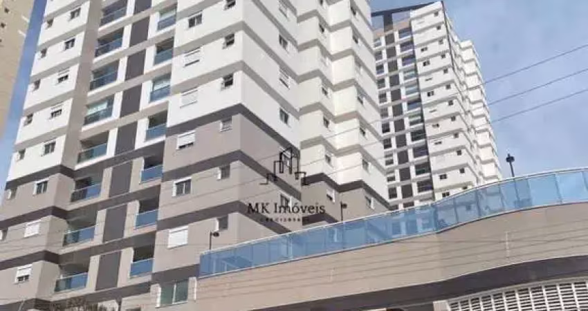 Apartamento para venda em mogi das cruzes, vila mogilar, 2 dormitórios, 1 suíte, 2 banheiros, 2 vagas
