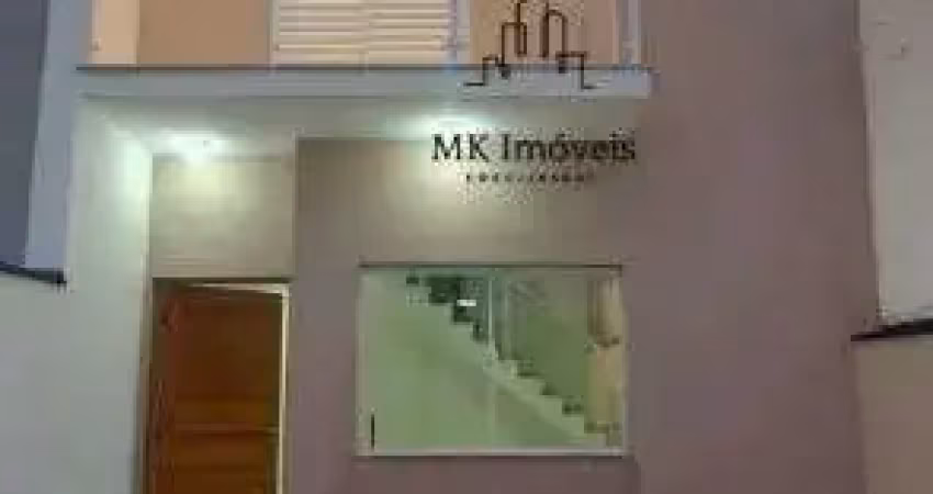 Sobrado para venda tem 105m2 com 3 quartos em vila cintra - mogi das cruzes - sp