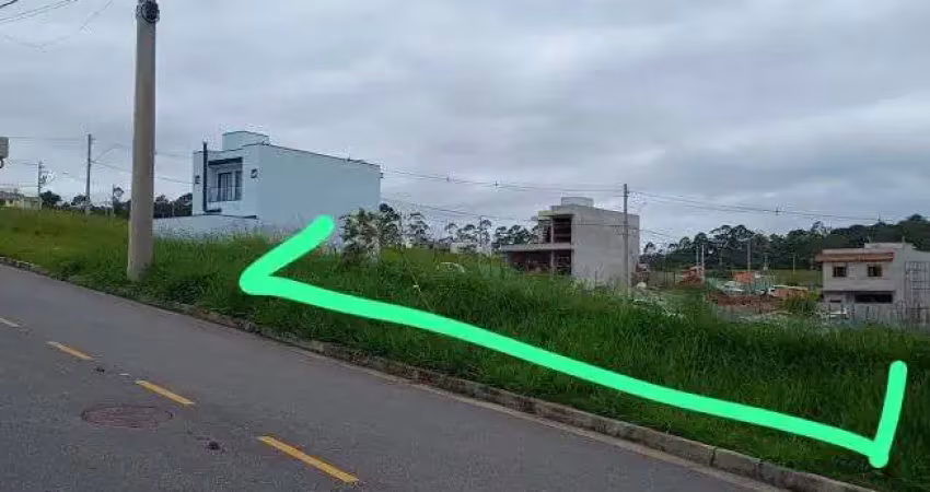 Lote a venda paradise gardens com 184,90m2 - mogi das cruzes