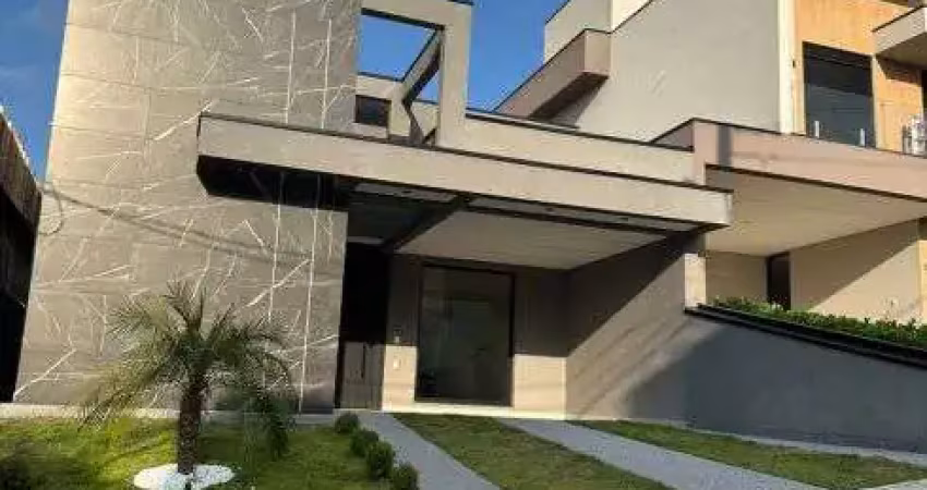 Casatérrea para venda - com 3 suites - condomínio mosaico essence - mogi das cruzes - sp