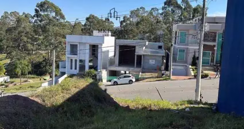 Terreno em condomínio para venda em mogi das cruzes, cézar de souza