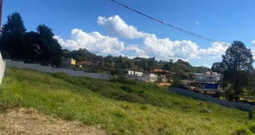 Terreno em condomínio para venda em mogi das cruzes, biritiba ussu