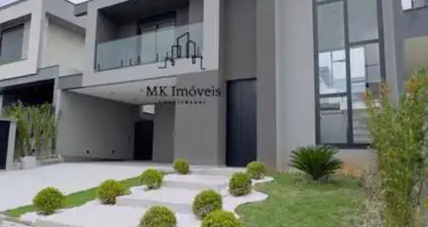 Casa em condomínio para venda em mogi das cruzes, residencial mosaico essence, 3 suítes, 4 banheiros, 4 vagas