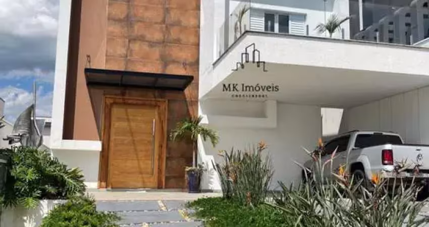 Casa em condomínio para venda em mogi das cruzes, jardim são pedro, 4 dormitórios, 4 suítes, 5 banheiros, 4 vagas
