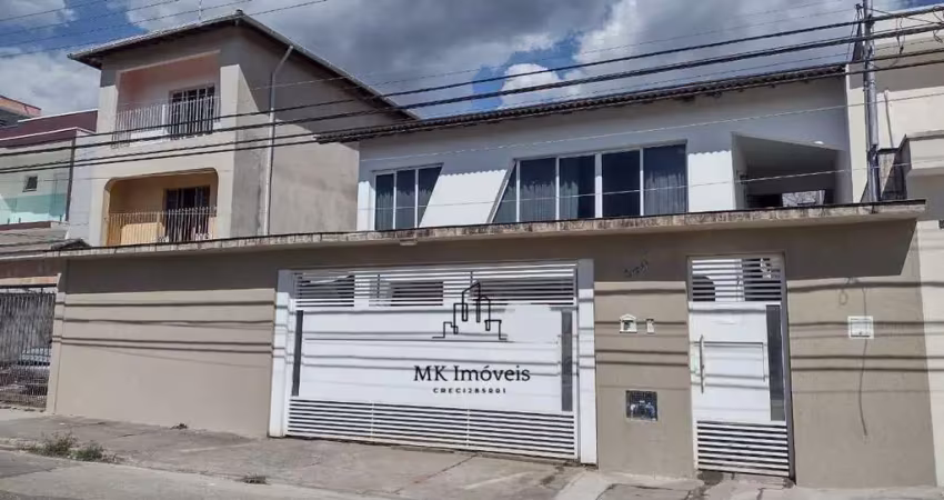 Casa para venda em mogi das cruzes, jardim são pedro, 3 dormitórios, 1 suíte, 3 banheiros, 5 vagas