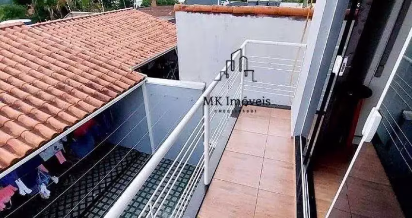 Casa para venda em mogi das cruzes, vila suissa, 3 dormitórios, 1 suíte, 3 banheiros, 2 vagas