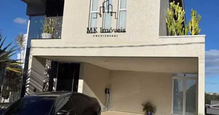 Casa em condomínio para venda em mogi das cruzes, fazenda rodeio, 3 dormitórios, 3 suítes, 4 banheiros, 4 vagas