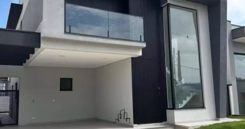 Casa em condomínio para venda em mogi das cruzes, residencial mosaico essence, 4 dormitórios, 4 suítes, 5 banheiros, 4 vagas