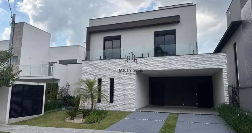 Casa em condomínio para venda em mogi das cruzes, cézar de souza, 4 dormitórios, 4 suítes, 6 banheiros, 4 vagas