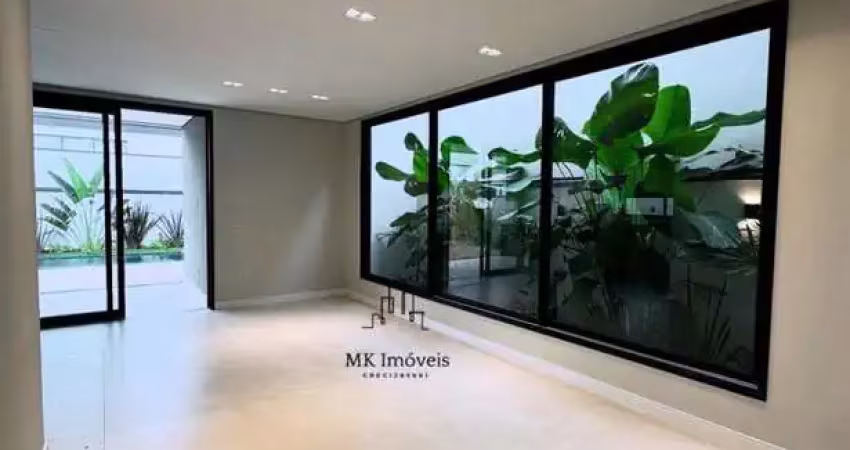 Casa em condomínio para venda em mogi das cruzes, residencial mosaico essence, 3 dormitórios, 3 suítes, 5 banheiros, 4 vagas