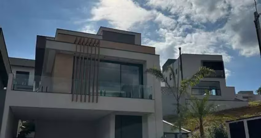 Casa em condomínio para venda em mogi das cruzes, fazenda rodeio, 3 dormitórios, 3 suítes, 4 banheiros, 4 vagas