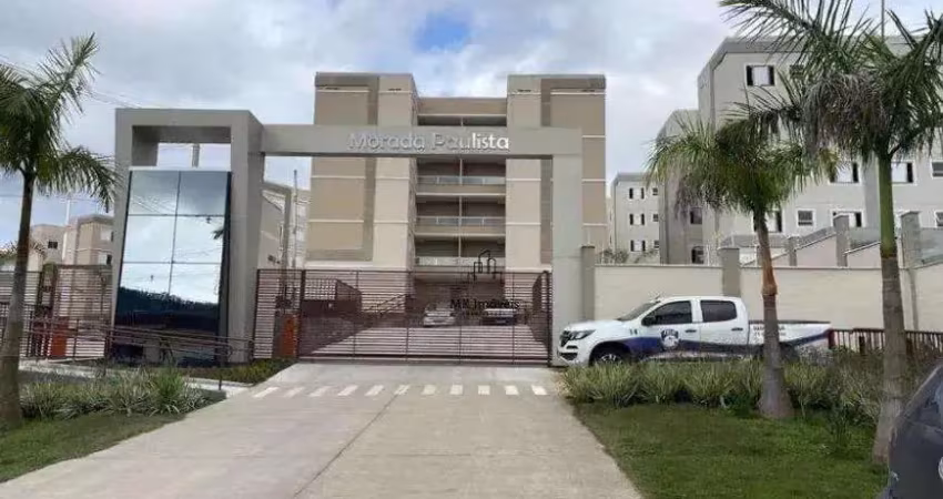 Apartamento para venda em mogi das cruzes, vila são paulo, 2 dormitórios, 1 banheiro, 1 vaga
