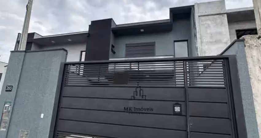 Casa para venda em mogi das cruzes, villa di cesar, 3 dormitórios, 1 suíte, 3 banheiros, 2 vagas