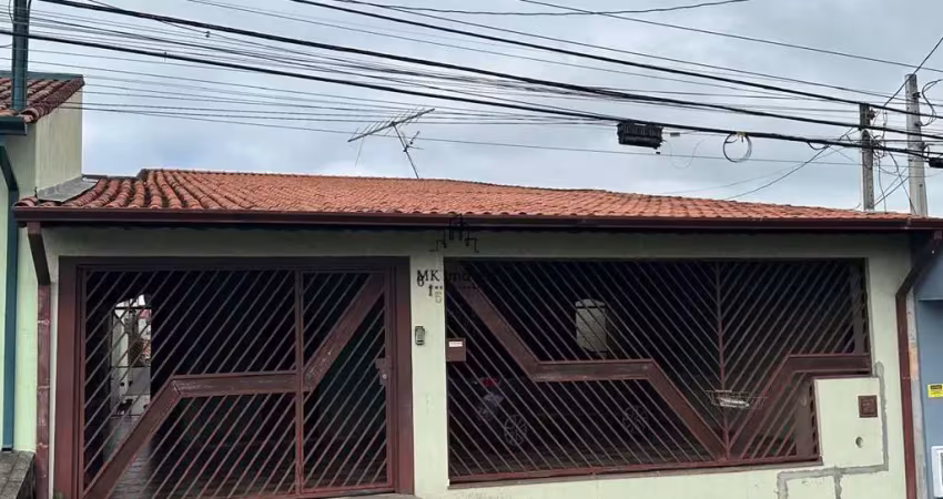 Casa para venda em mogi das cruzes, mogi moderno, 3 dormitórios, 3 suítes, 5 banheiros, 3 vagas