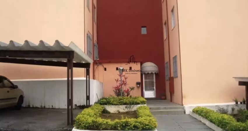 Apartamento para venda em mogi das cruzes, vila lavínia, 2 dormitórios, 1 banheiro, 1 vaga