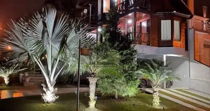 Casa em condomínio para venda em mogi das cruzes, cidade parquelandia, 3 dormitórios, 3 suítes, 5 banheiros, 3 vagas