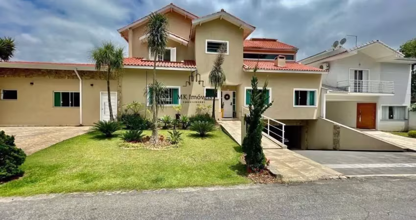 Casa em condomínio para venda em mogi das cruzes, parque residencial itapeti
