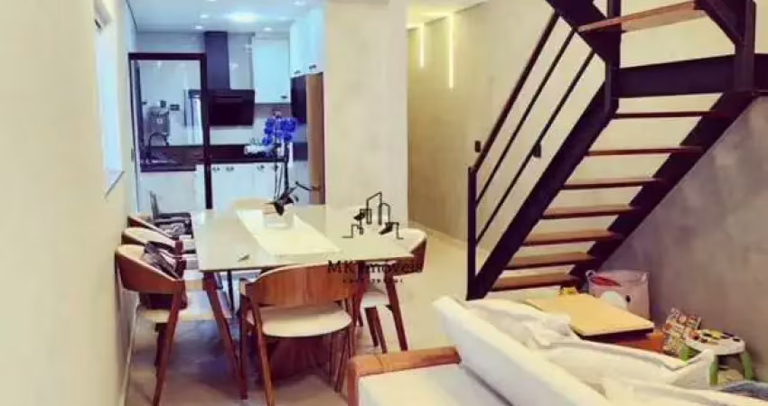 Casa para venda em mogi das cruzes, vila nova aparecida, 3 dormitórios, 1 suíte, 3 banheiros, 2 vagas