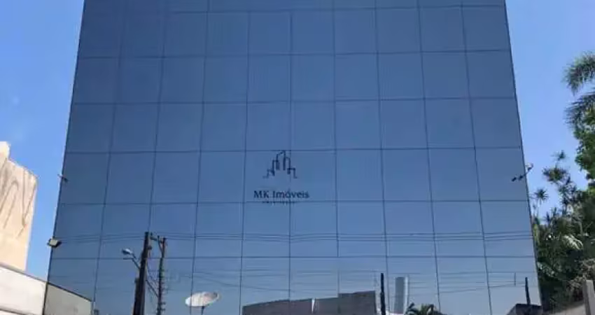 Prédio à venda no Centro, Mogi das Cruzes 