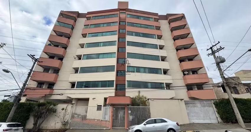 Apartamento para venda em mogi das cruzes, vila vitória, 3 dormitórios, 1 suíte, 3 banheiros, 2 vagas