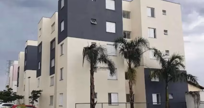 Apartamento para venda em mogi das cruzes, jardim nathalie