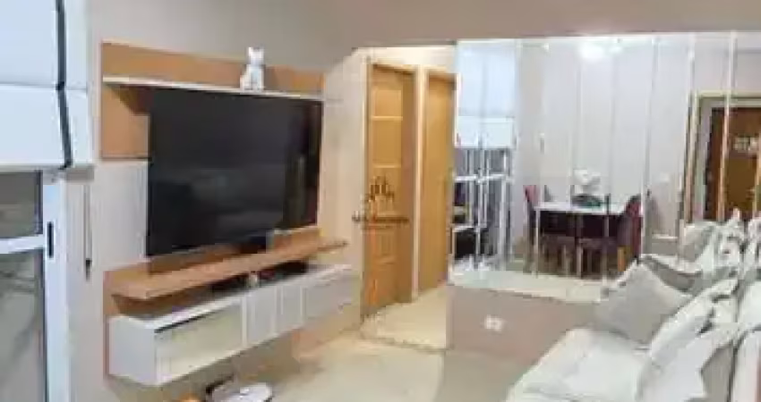 Apartamento para venda em mogi das cruzes, jardim marica, 2 dormitórios, 1 banheiro, 1 vaga