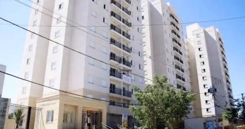 Apartamento para venda em mogi das cruzes, mogi moderno, 3 dormitórios, 1 suíte, 2 banheiros, 2 vagas