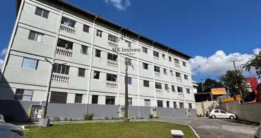 Apartamento para venda em mogi das cruzes, vila ipiranga, 2 dormitórios, 1 banheiro, 1 vaga