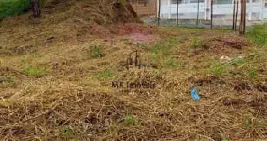 Terreno para venda em mogi das cruzes, parque residencial itapeti