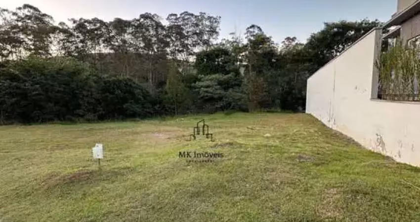Terreno em condomínio para venda em mogi das cruzes, cézar de souza