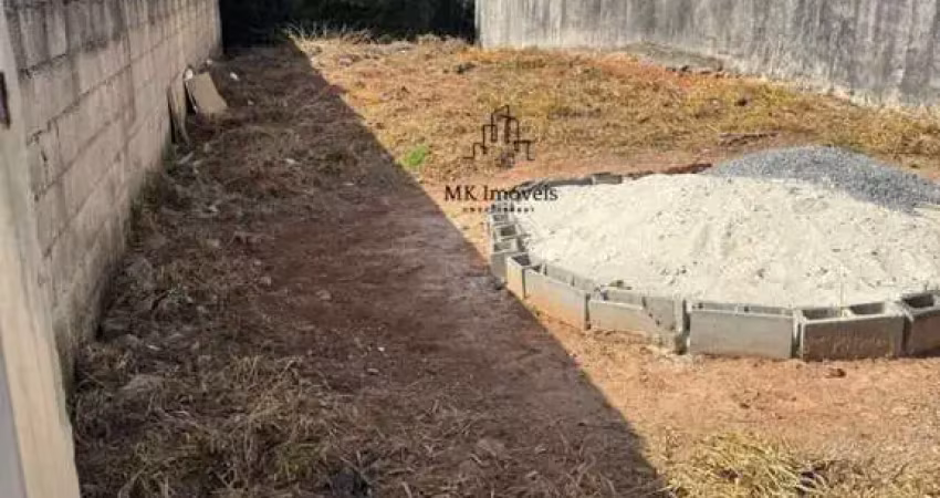 Terreno para venda em mogi das cruzes, residencial algarve
